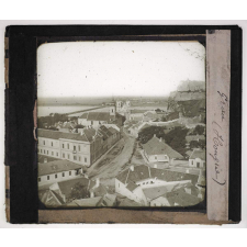 Buda-Pest Hongrie. Grau (Hongrie).