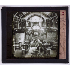 Les Palais de la rive droite et des Invalides. Art décoratif. Autriche (Exp. 1900).