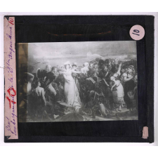 L'Art français du XIXe siècle d'après les collections du Grand-Palais (Exposition universelle de 1900). I Première moitié du siècle. Gros. Embarquement de la duchesse d'Angoulême.