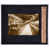 L'Université de Paris. Ecole de pharmacie, laboratoire de chimie générale.