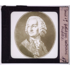 Le Règne de Louis XV. Politique extérieure. Dupleix.