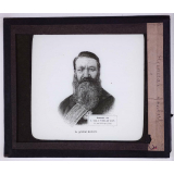 Guerre des Boërs. Général Joubert.