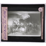L'Art français du XIXe siècle d'après les collections du Grand-Palais (Exposition universelle de 1900). I Première moitié du siècle. David. Distribution des Aigles.