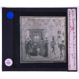 L'Art au petit Palais. Coll. Dutuit. Présentation du Livre (Histoire d'Alexandre) XVe.