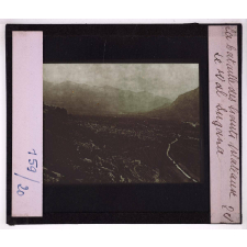 La Bataille des hauts plateaux de l'Adige à la Brenta (mai - juillet 1916). Le Val Sugana.