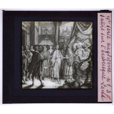 Histoire d'Angleterre (4e série). Les Deux Révolutions (1625-1688). Satire sur l'achéveque Laud.