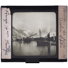Norvège, la pêche. Svolvar. Lofoten.