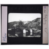 Luxembourg. Stolzenbourg : Pont.