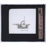Chemins de fer. Manœuvre du disque.