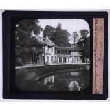 Louis XVI avant la Révolution. Le hameau de Trianon.