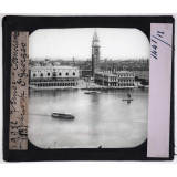 L'Italie. Venise, Panorama pris de St Georges.