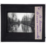 La Beauce. Les eaux courantes.
