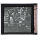 Le Vin de Champagne. Le tirage.