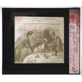 Anatole France. Le Crime de Sylvestre Bonnard. Marié malgré lui.