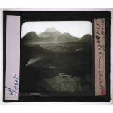 Les Phénomènes ignés. Volcans éteints.