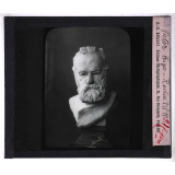 Le Palais des Beaux-Arts de la ville de Paris. Peintures et sculptures modernes. Victor Hugo. Rodin.