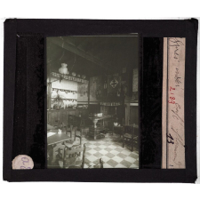Ypres Furnes Audenarde. Ypres : Café flamand. 