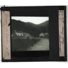 L'Indo-Chine II - Annam & Tonkin. Nong-Song, charbonnages.