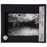 Le Morvan avallonnais. Arcy-sur-Cure : les grottes.