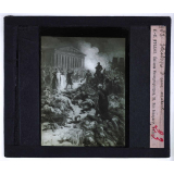 Victor Hugo (1802-1885). Histoire d'un crime.