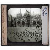 Venise. Eglise St Marc.