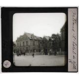 Orléanais sud du bassin de Paris. Orléans. L'hôtel de Ville.
