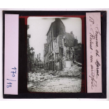 Somme et Marne en 1918. Reims, un carrefour.