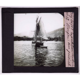 Expédition Andrée. Bergen : vue générale.
