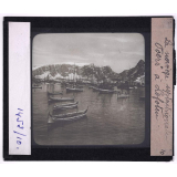 Norvège septentrionale. Voers à Lofoten.
