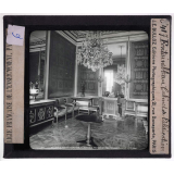 Fontainebleau et ses environs. Fontainebleau. Cabinet de l'abdication.