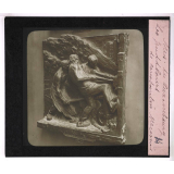 Musée du Luxembourg. Les puddleurs, de Constantin Meunier.