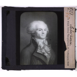 Le Musée Carnavalet. Robespierre.