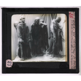 La Sculpture française au XIXe siècle. Rodin. Les Bourgeois de Calais.