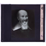 Établissement de la monarchie absolue d'Henri IV à Louis XVI. Fr. Quesnel. Portrait de Sully. Chantilly.
