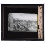 Le Musée Carnavalet. Le 13 Vendémiaire - Lebarbier.