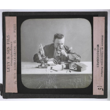 Phénomènes généraux de l'optique et applications. Microscopes.