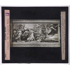 Rome. Guido Reni, L'Aurore, Pal. Rospigliosi, Rome.