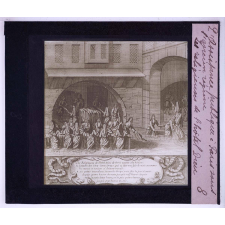 L'Assistance publique à Paris sous l'ancien régime. Les religieuses de l'hôtel Dieu.