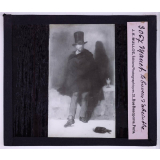 Divers. Manet. Le buveur d'absinthe.