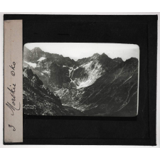 Pologne. Morskie Oko.