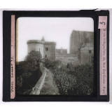 Architecture gothique II. - Constructions militaires, publiques et civiles. Tour Louis XI.