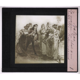 Honoré de Balzac (1799-1850). La maison du chat qui pelote 1830. Réjouissances.