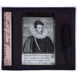 De Louis XI à Henri IV. Léonard Gaultier. Henri III 1588.