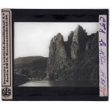 Le Rhin.