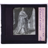 Établissement de la monarchie absolue d'Henri IV à Louis XVI. Le Cardinal de Mazarin.