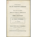 Le Tonkin pittoresque. Notices sur les vues.