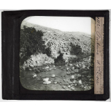 Environs de Jérusalem. Fontaine d'Elisée.