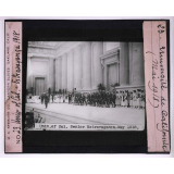 Université de Californie. Senior Extravaganza, May 1918 - Mai 1918.