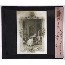 Anatole France. L'étui de nacre. Mme de Suzy.