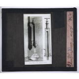 Pasteur. Filtre Chamberland.